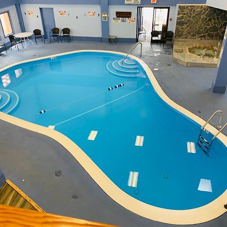 Beech Mountain Mile High Ski Suite Kültér fotó